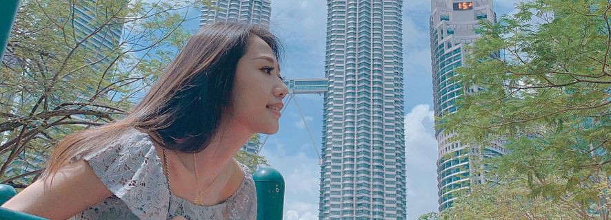 Kuala Lumpur: Private Half–Day City Tour