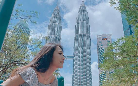 Kuala Lumpur: Private halbtägige Stadtrundfahrt
