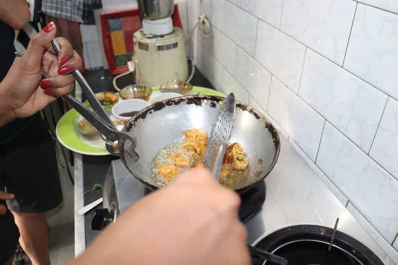 Udaipur Private 4Hour Indian Food Cooking Class with Meals GetYourGuide