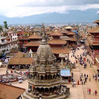 Kathmandu: tour di 6 giorni a Kathmandu e Lumbini