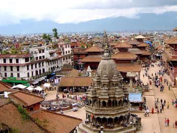 Kathmandu: 6-tägige Kathmandu- und Lumbini-Tour Kathmandu: 6-tägige Kathmandu- und Lumbini-Tour