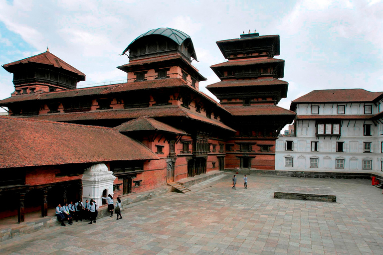 Kathmandu: Circuit de 6 jours à Katmandou et Lumbini