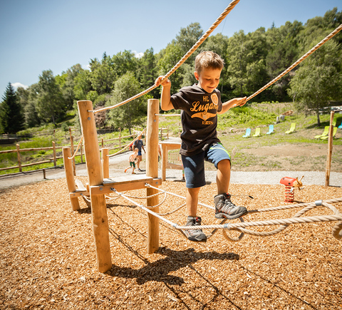 Family-friendly activities