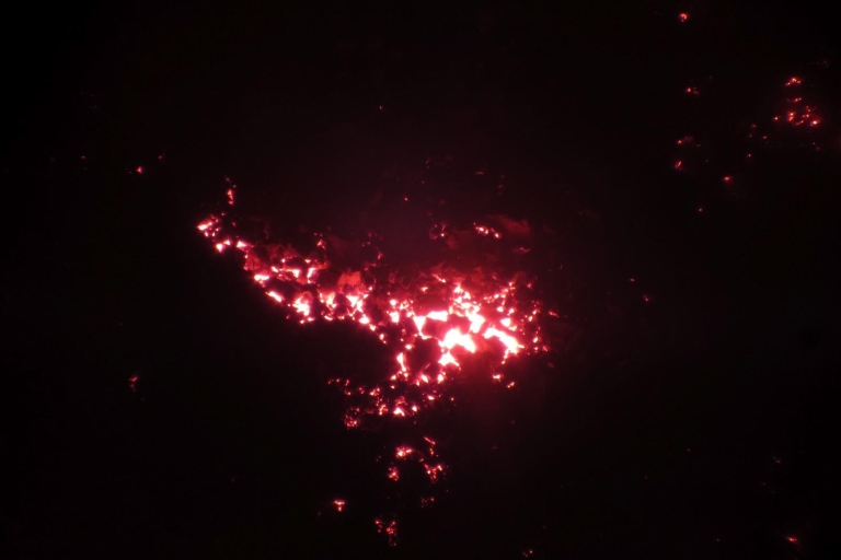 Telica au crépuscule: excursion de 8 heures sur le volcan depuis LeónExcursion de 8 heures au volcan Telica au crépuscule au départ de León