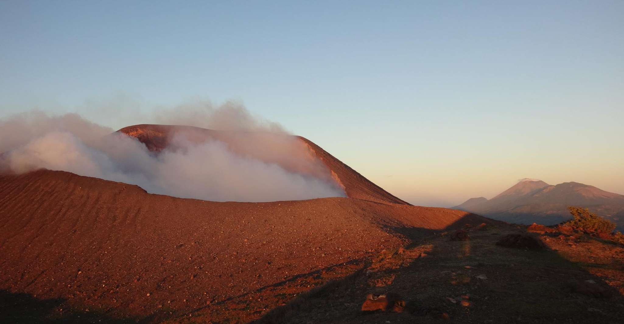 Telica at Twilight, 8小时火山从莱昂远征 - Hizvo