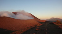 Telica à Twilight, 8 heures Volcan Excursion de León - Hizvo