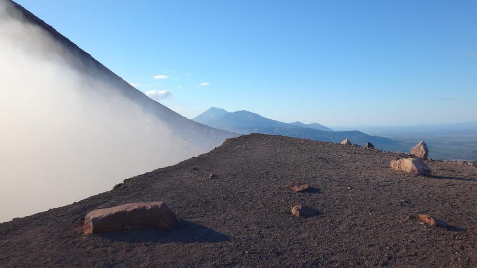 Telica at Twilight, 8小时火山从莱昂远征 - Hizvo