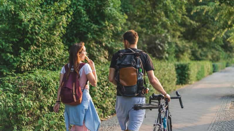 Beste Fahrradtouren Rouen Kostenlos Stornierbar Getyourguide