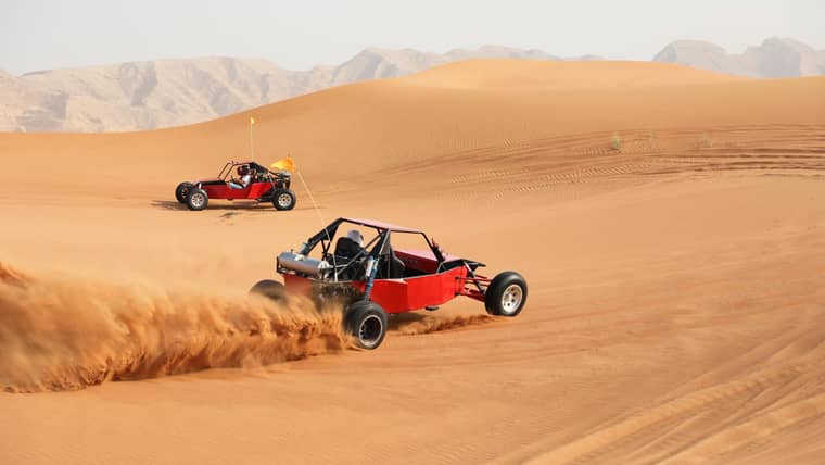 Best Activities in Maleha