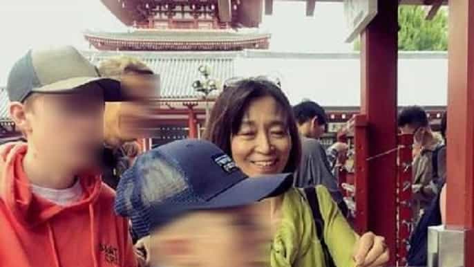 asakusa tour privato per famiglie con visita al parco divertimenti