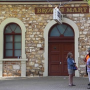 Darwin: Small Group 2-Hour Heritage Walk