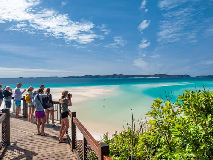 Whitehaven Beach: Full-Day Chill and Grill Beach Day | GetYourGuide