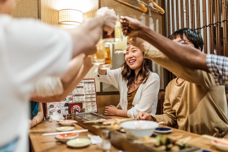 Kioto: prywatna piesza wycieczka z lokalną osobą2-godzinna wycieczka