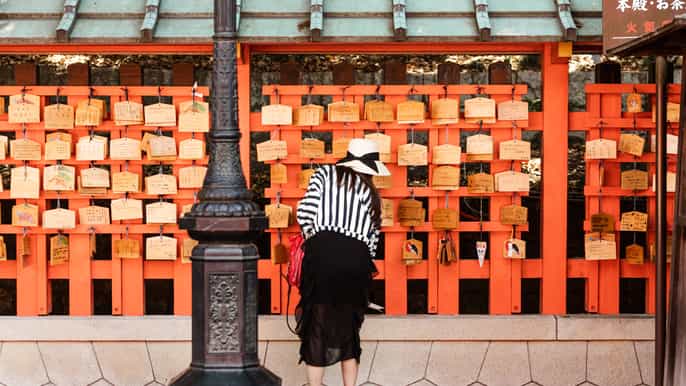kyoto privater stadtrundgang mit japanischem guide