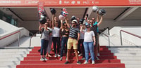 Cannes 2,5 ore E-bike Tour - Hizvo