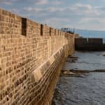 Tel Aviv/Gerusalemme: tour di 1 giorno a Cesarea, Haifa e Acri