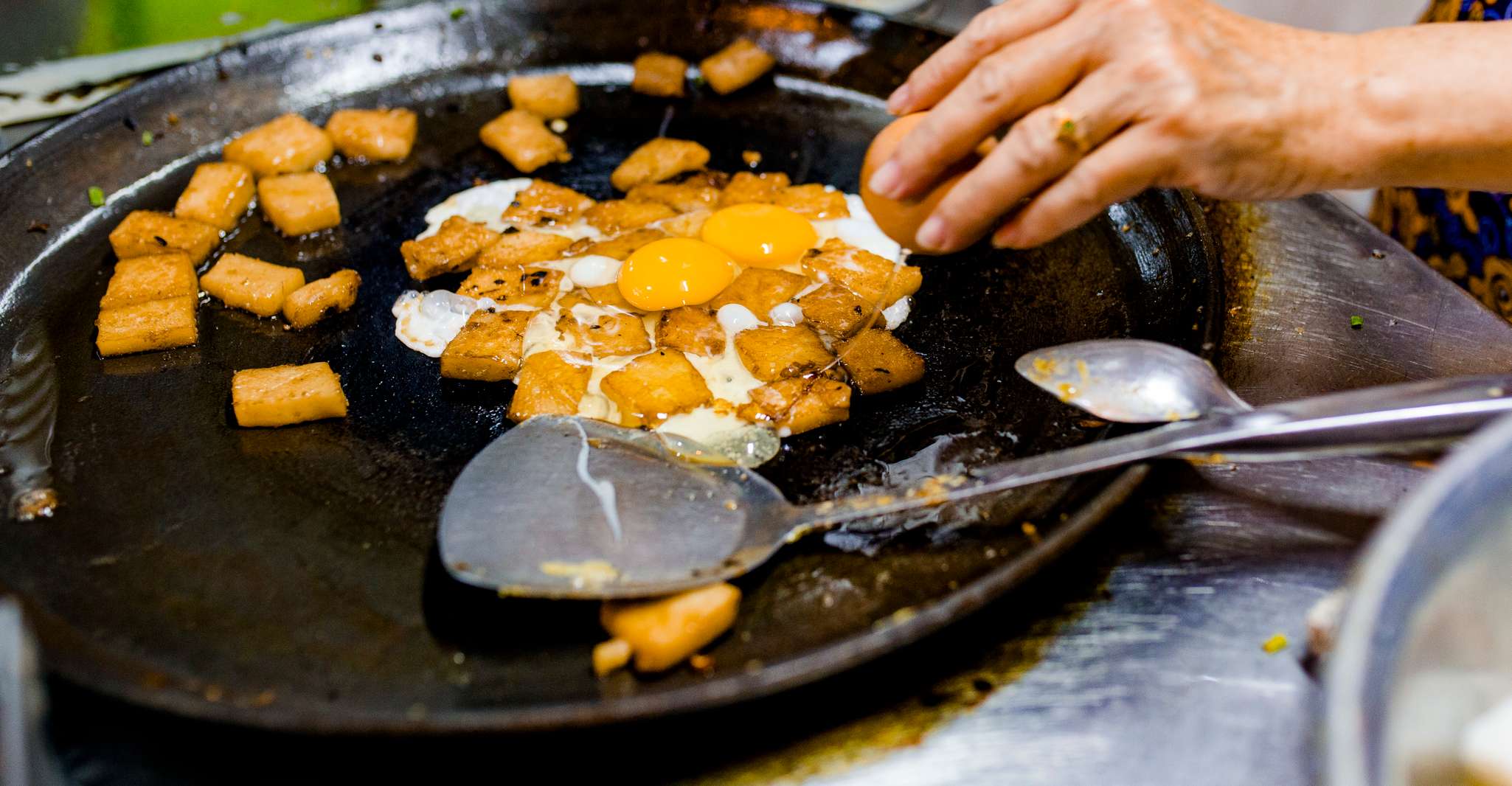 Ho Chi Minh City, Visite à pied de la cuisine de la rue privée - Hizvo