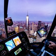 New York City: Private Helicopter Tour for Couples