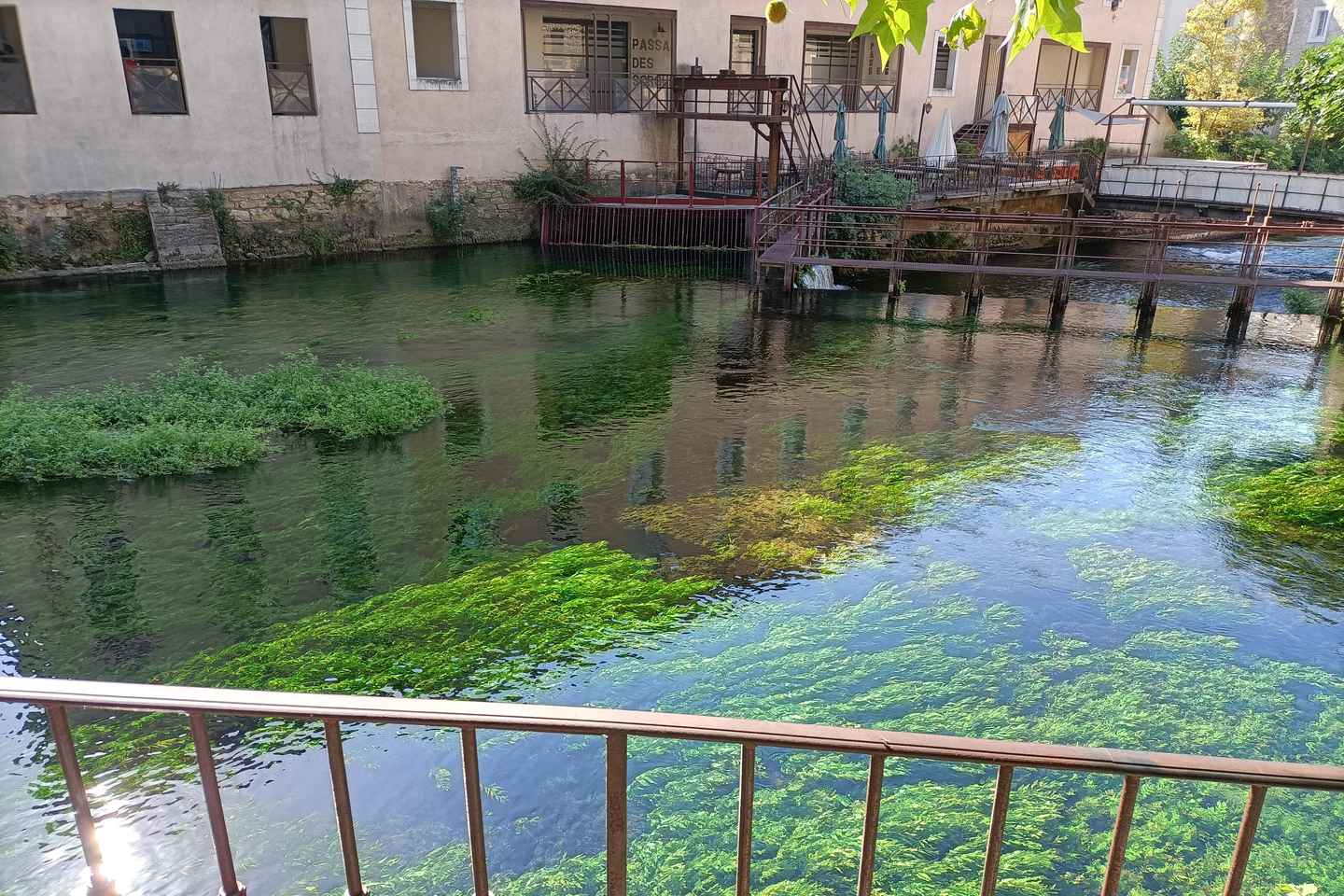 Les plus beaux villages du Luberon