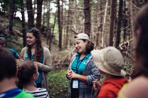 Manuels River: Guided Fossil Hike & Optional Meal