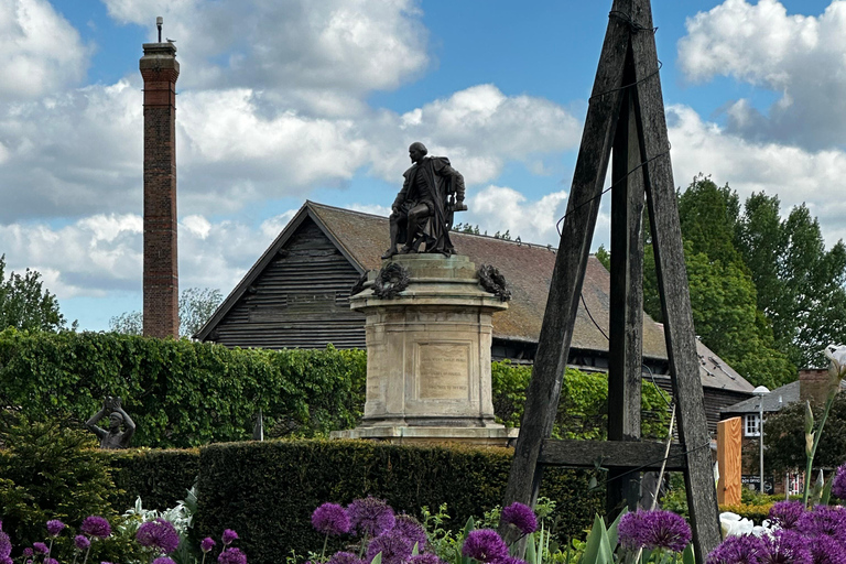 Promenade historique dans Stratford-upon-Avon - Tustin's Tours