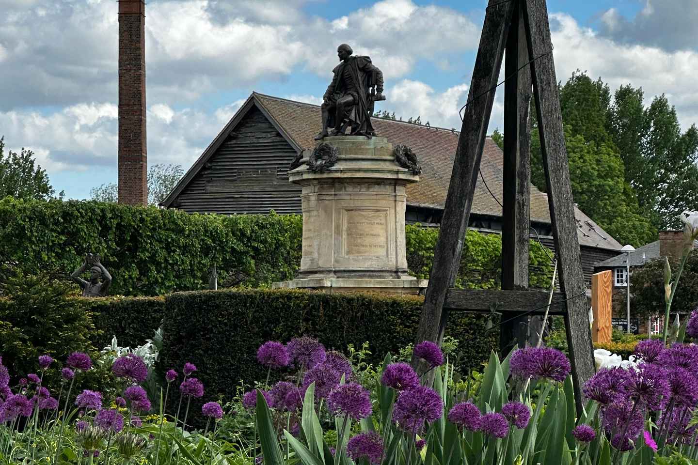 Historic Walk Around Stratford Upon Avon - Tustin’s Tours