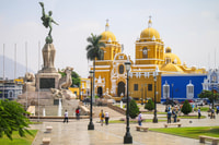 Trujillo, Full-Day City Tour with Visit to Chan Chan - Housity