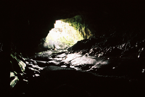 From Kona: Elite Volcano Hike