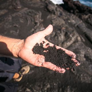 Waikoloa/Kohala: Elite Volcano Hike