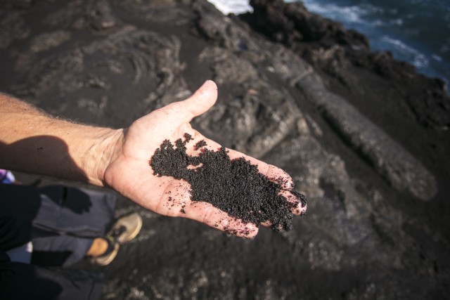 Visit Waikoloa/Kohala Elite Volcano Hike in Big Island, Hawaii