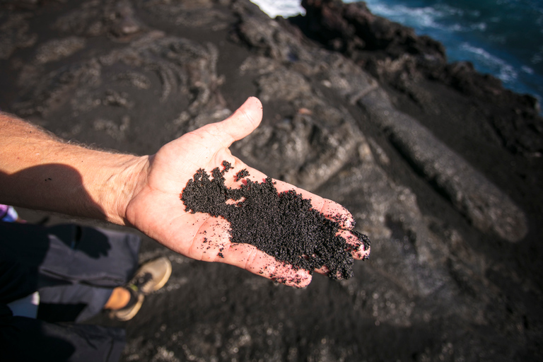 Waikoloa/Kohala : randonnée d'élite au volcan