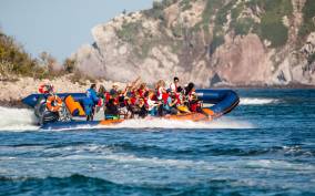 Mazatlan: Ten Islands Boating Expedition