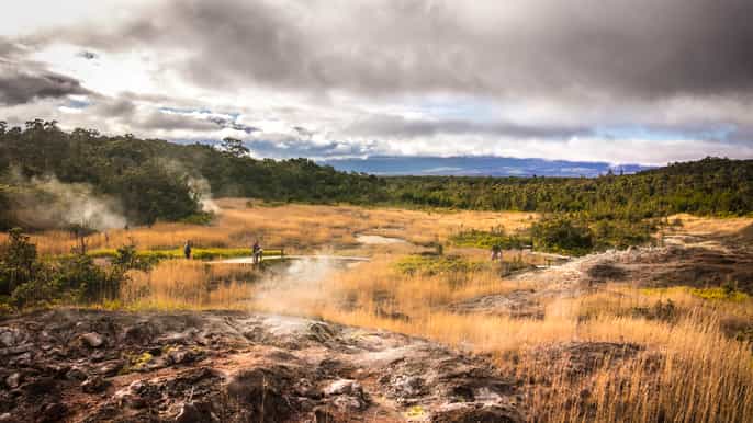 ultimate national park tour from waikoloa