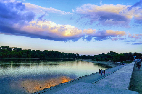 Z Budapesztu: Szentendre Artists 'Village TourWycieczka z powrotem samochodem