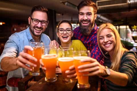 Krakow: Polish Beer Tasting Tour