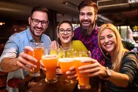 CADA DÍA Cata de Cerveza en Cracovia