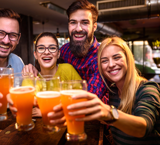 Beer Tastings in Warsaw