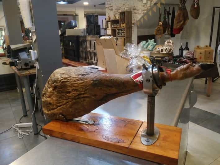 Marbella Tour of the Old Town with Tapas & Wine GetYourGuide