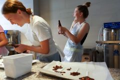 Bruxelas: Excursão ao Museu do Chocolate com Workshop
