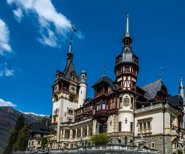 3-Day Medieval Transylvania Package Tour