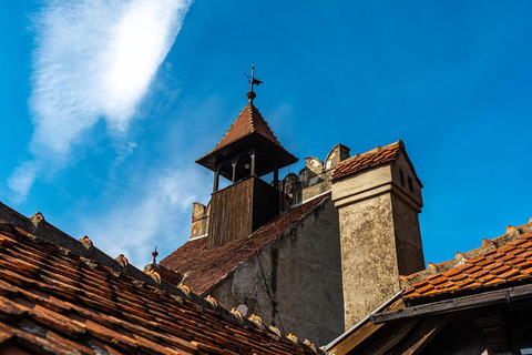 Paquete turístico de 3 días de la Transilvania medievalOpción estándar