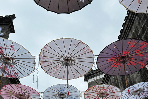 Guilin: excursão de 1 dia em pequenos grupos com bilhetes de entrada