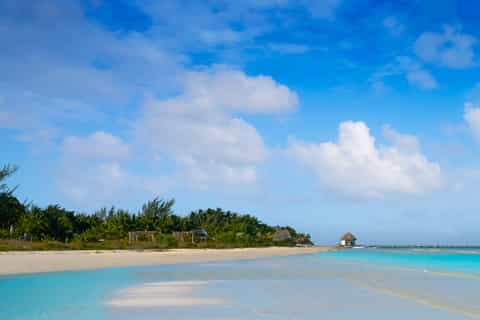 Holbox: Island Day Tour