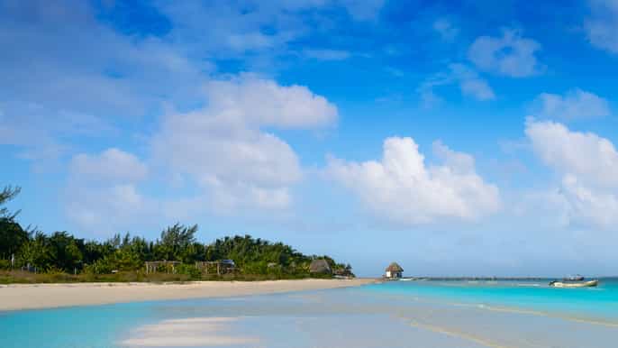 holbox island day tour