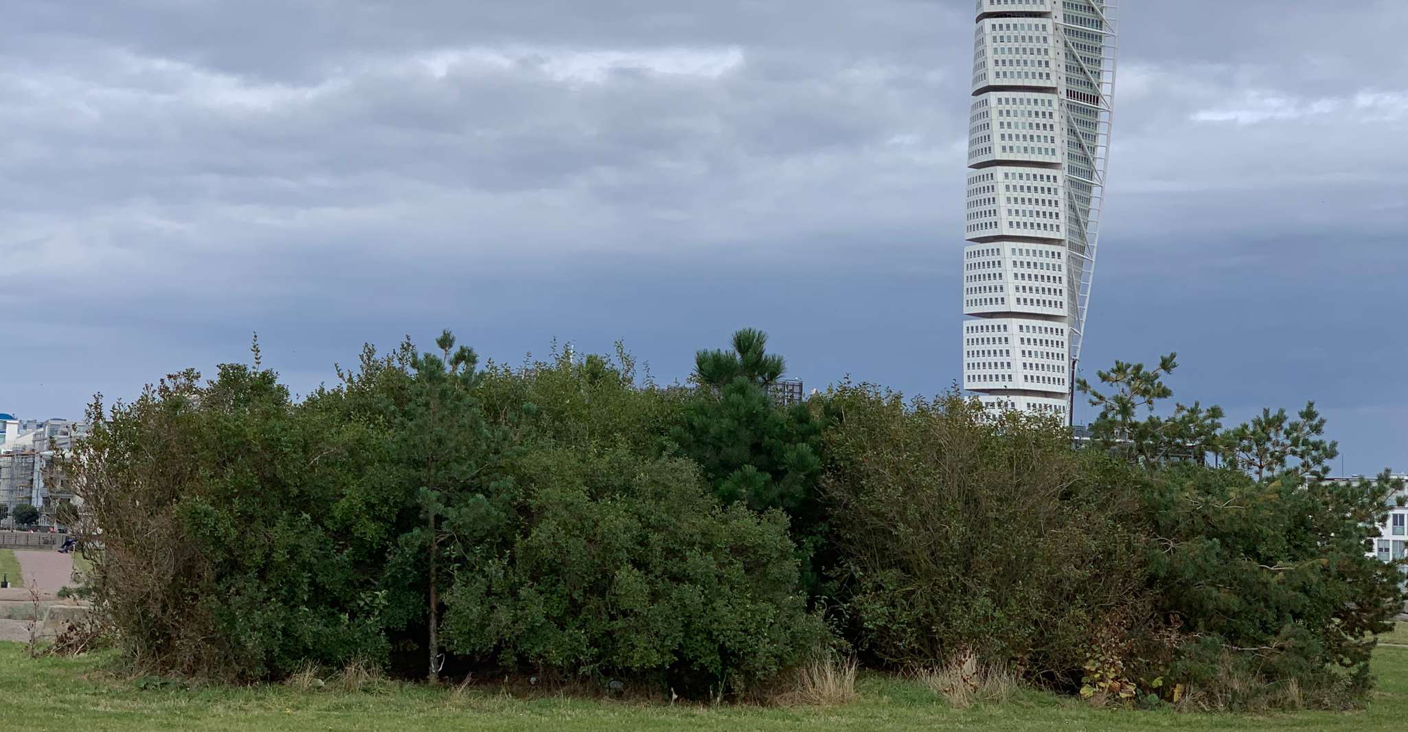 Malmö, Escursione guidata a piedi di 3 ore - Hizvo