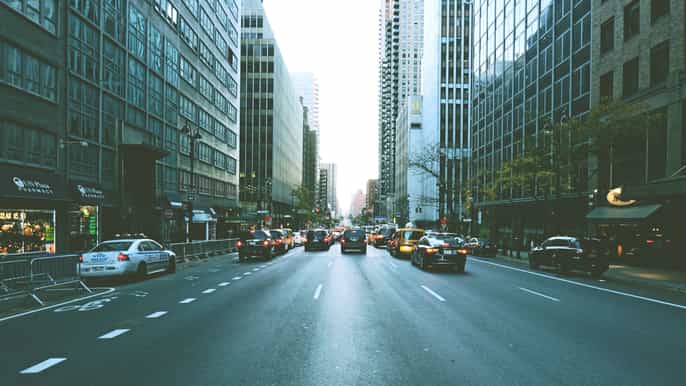 new york city jfk airport to manhattan shared transfer
