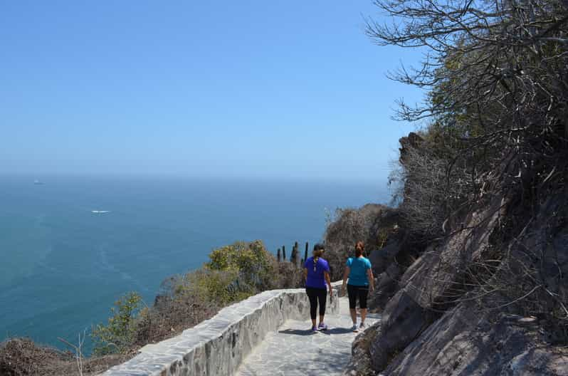 mazatlan lighthouse tour