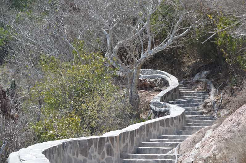 Mazatlan: El Faro Leuchtturm Tour mit kostenlosen Digitalfotos ...