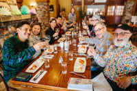Jasper, Downtown Foodie Tour - Hizvo