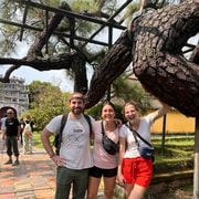 Hue Imperial Ancient City Walking Tour Hue Imperial Ancient City Walking Tour